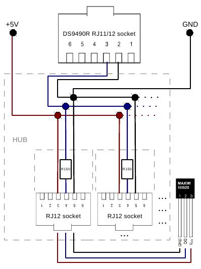 [Pilt: 1-wire_hub.jpg]